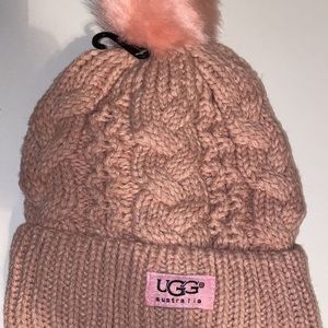 Ugg Hat
